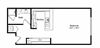 Havana 2d Floor Plan at Tera Apartments Kirkland, WA Havana 2d Floor Plan at Tera Apartments Kirkland, WA